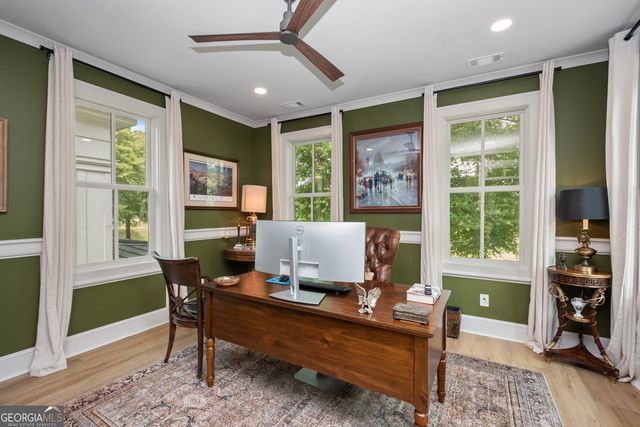 43 Lower Creek Trail, Senoia, GA 30276