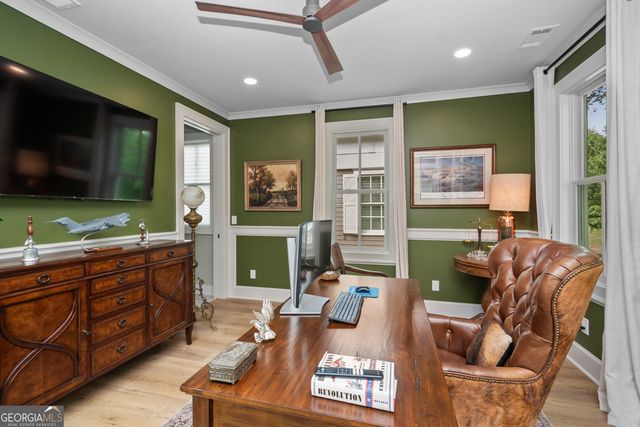 43 Lower Creek Trail, Senoia, GA 30276