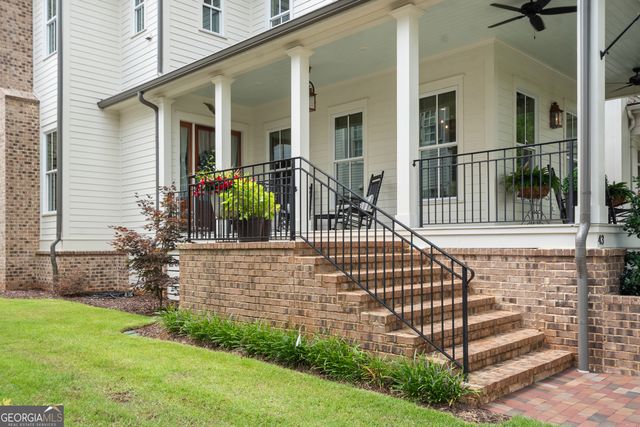 43 Lower Creek Trail, Senoia, GA 30276