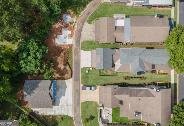 43 Lower Creek Trail, Senoia, GA 30276