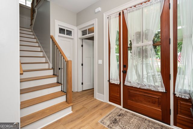 43 Lower Creek Trail, Senoia, GA 30276