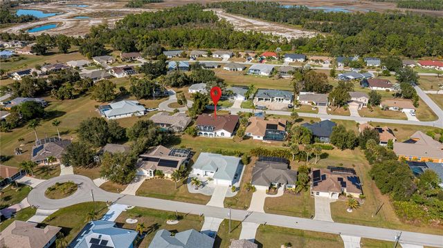 26071 PAYSANDU DRIVE, Punta Gorda, FL 33983