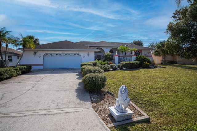 26071 PAYSANDU DRIVE, Punta Gorda, FL 33983