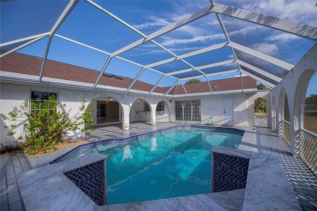 26071 PAYSANDU DRIVE, Punta Gorda, FL 33983