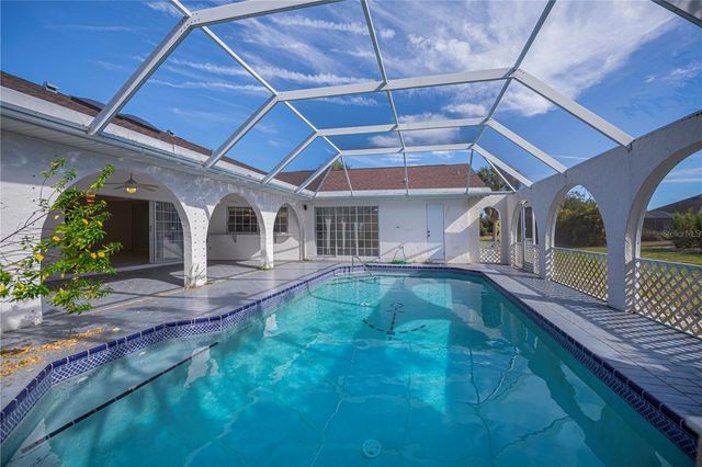 26071 PAYSANDU DRIVE, Punta Gorda, FL 33983