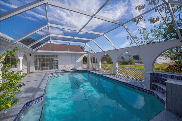 26071 PAYSANDU DRIVE, Punta Gorda, FL 33983