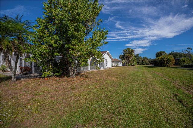 26071 PAYSANDU DRIVE, Punta Gorda, FL 33983