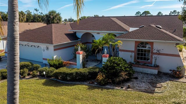 26071 PAYSANDU DRIVE, Punta Gorda, FL 33983