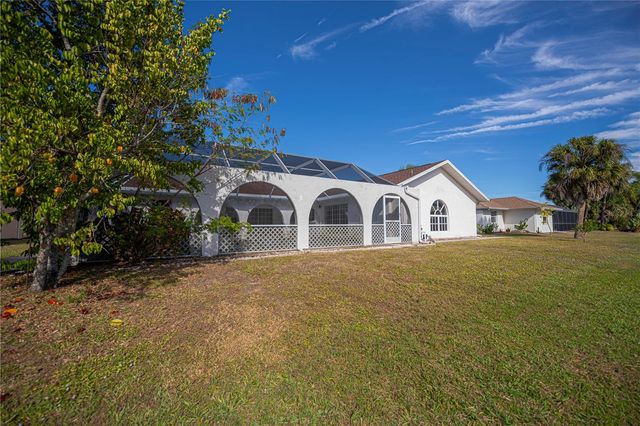 26071 PAYSANDU DRIVE, Punta Gorda, FL 33983