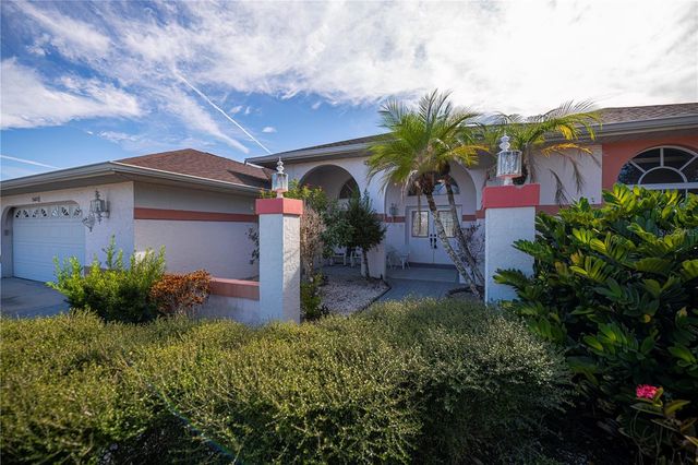 26071 PAYSANDU DRIVE, Punta Gorda, FL 33983