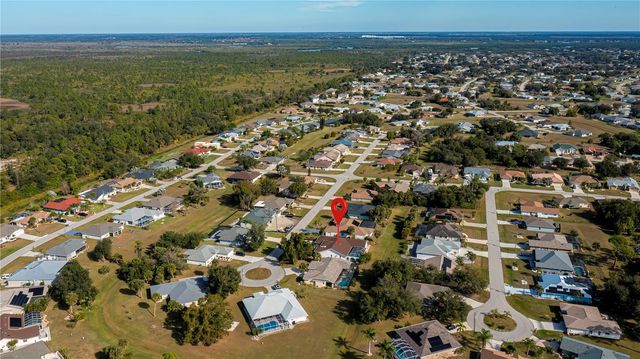 26071 PAYSANDU DRIVE, Punta Gorda, FL 33983