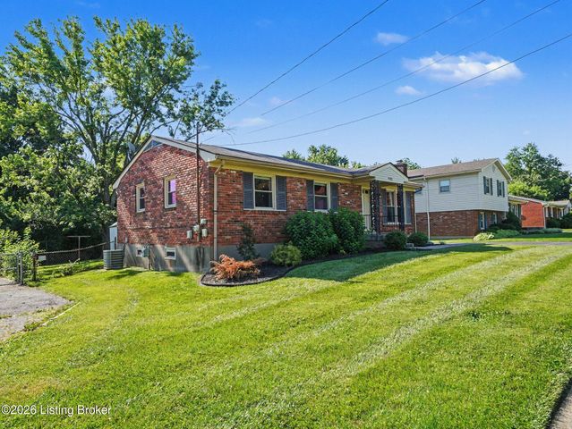 9322 Fairground Rd, Louisville, KY 40291