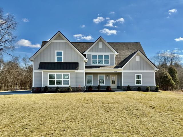 8690 Cainsville Pike, Lascassas, TN 37085