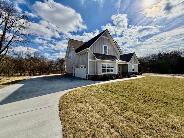 8690 Cainsville Pike, Lascassas, TN 37085