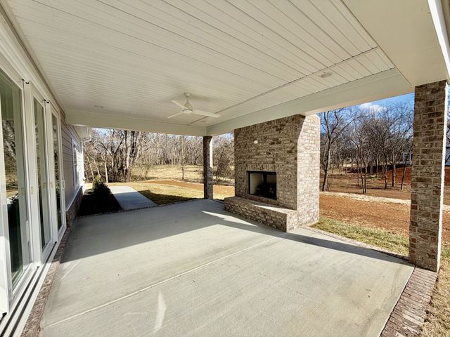 8690 Cainsville Pike, Lascassas, TN 37085