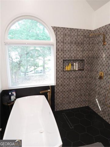 4119 Sweetwater Parkway, Ellenwood, GA 30294