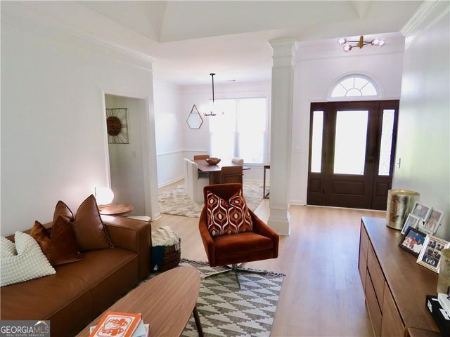 4119 Sweetwater Parkway, Ellenwood, GA 30294