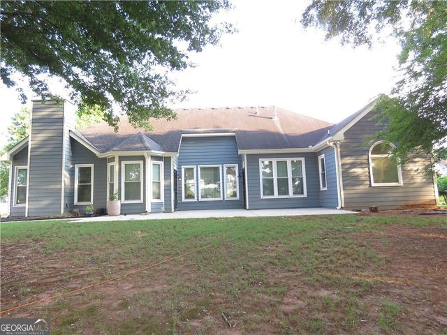 4119 Sweetwater Parkway, Ellenwood, GA 30294