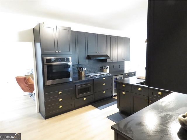 4119 Sweetwater Parkway, Ellenwood, GA 30294