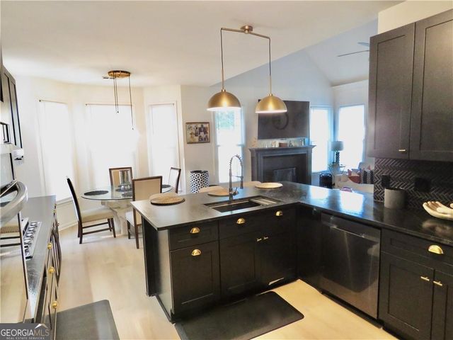 4119 Sweetwater Parkway, Ellenwood, GA 30294