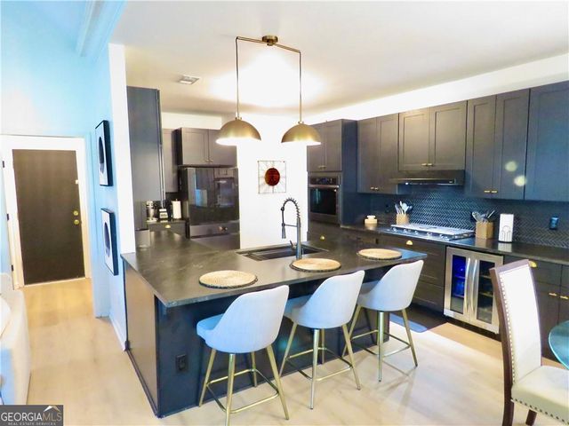 4119 Sweetwater Parkway, Ellenwood, GA 30294