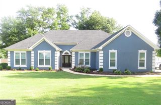 4119 Sweetwater Parkway, Ellenwood, GA 30294