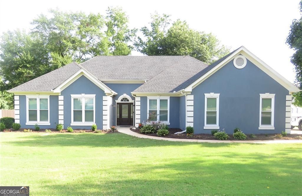 4119 Sweetwater Parkway, Ellenwood, GA 30294