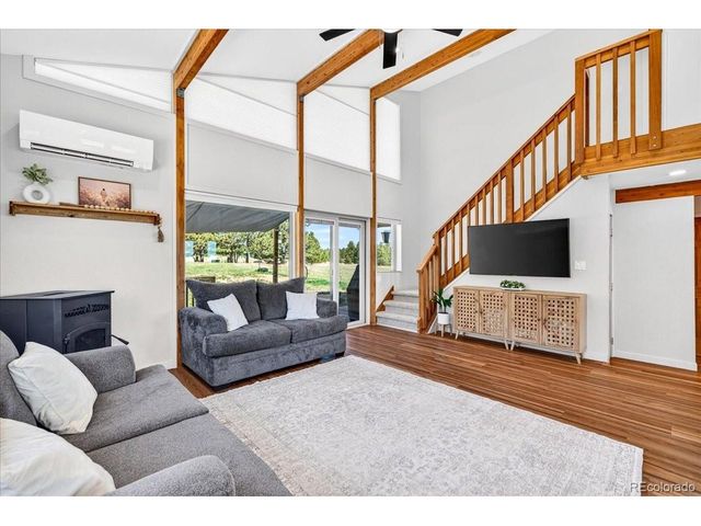 27085 Pine Vista Cir, Kiowa, CO 80117