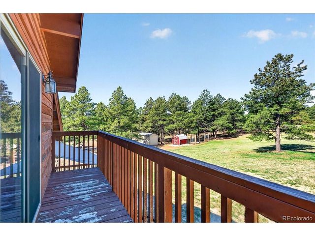 27085 Pine Vista Cir, Kiowa, CO 80117