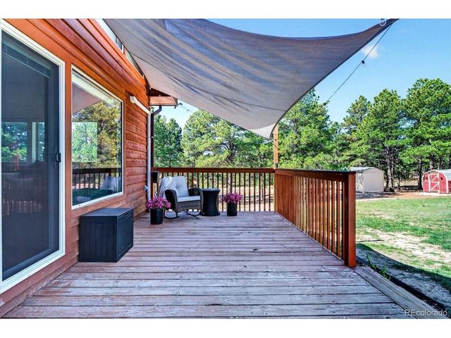 27085 Pine Vista Cir, Kiowa, CO 80117