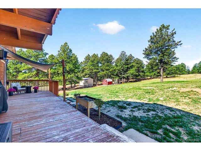 27085 Pine Vista Cir, Kiowa, CO 80117