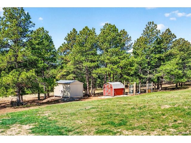 27085 Pine Vista Cir, Kiowa, CO 80117