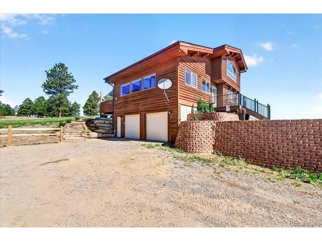 27085 Pine Vista Cir, Kiowa, CO 80117