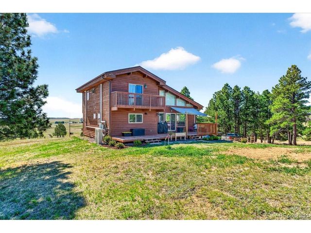 27085 Pine Vista Cir, Kiowa, CO 80117