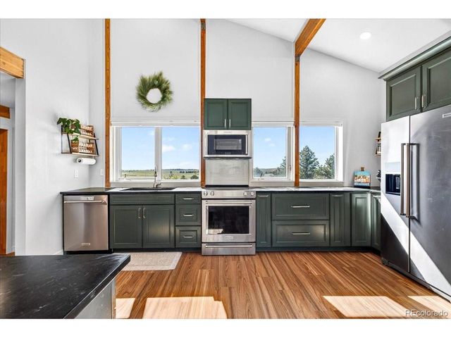 27085 Pine Vista Cir, Kiowa, CO 80117