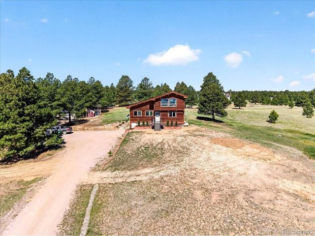 27085 Pine Vista Cir, Kiowa, CO 80117