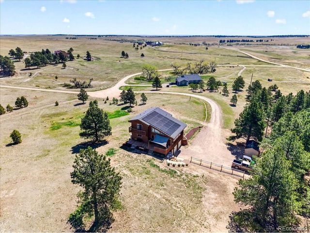 27085 Pine Vista Cir, Kiowa, CO 80117