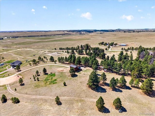 27085 Pine Vista Cir, Kiowa, CO 80117