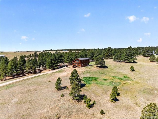 27085 Pine Vista Cir, Kiowa, CO 80117