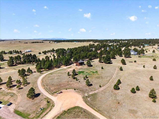 27085 Pine Vista Cir, Kiowa, CO 80117