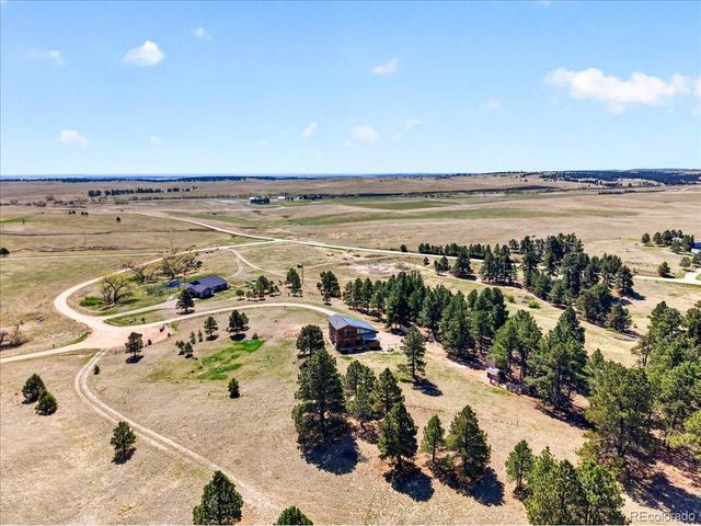 27085 Pine Vista Cir, Kiowa, CO 80117