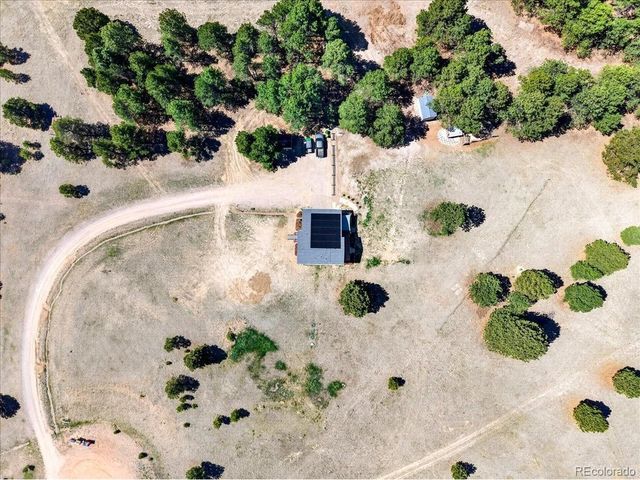 27085 Pine Vista Cir, Kiowa, CO 80117