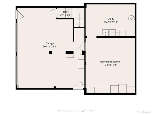27085 Pine Vista Cir, Kiowa, CO 80117