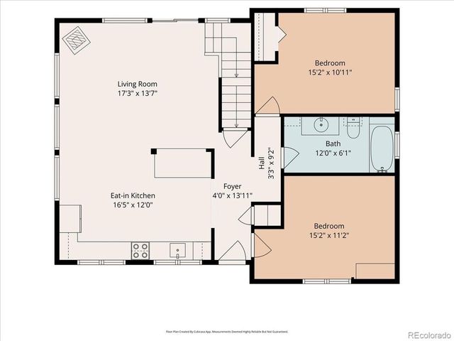 27085 Pine Vista Cir, Kiowa, CO 80117