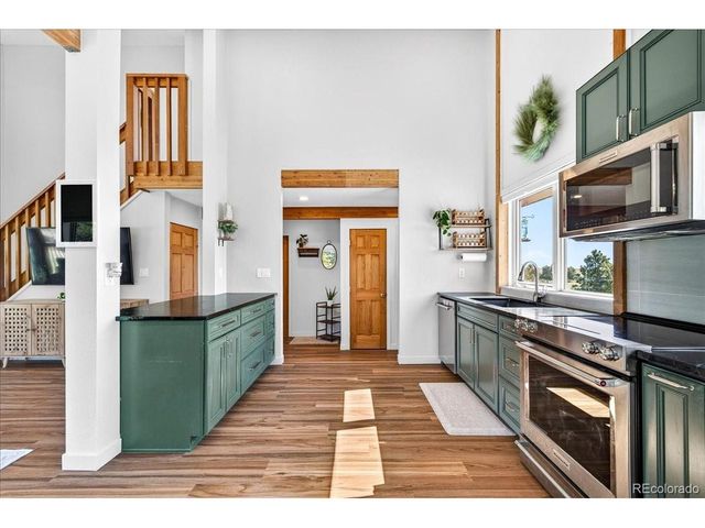 27085 Pine Vista Cir, Kiowa, CO 80117