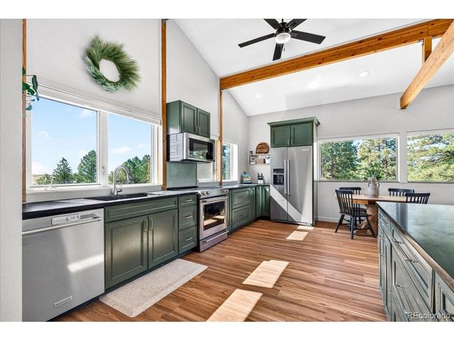 27085 Pine Vista Cir, Kiowa, CO 80117