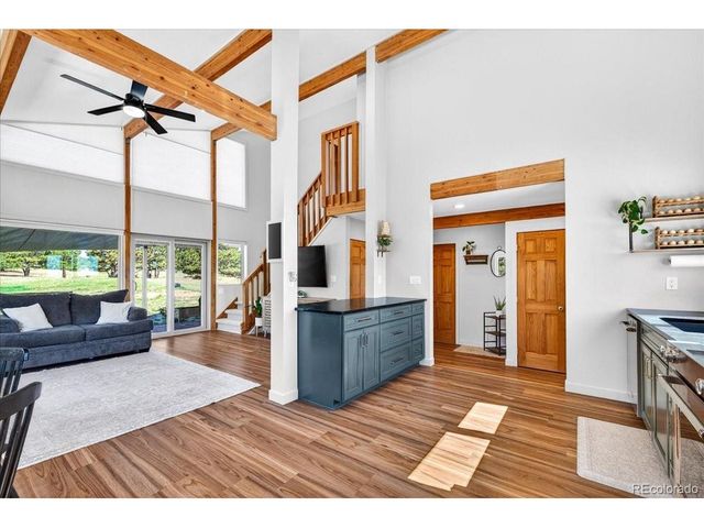 27085 Pine Vista Cir, Kiowa, CO 80117