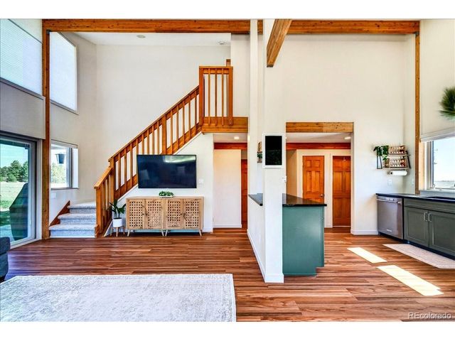 27085 Pine Vista Cir, Kiowa, CO 80117