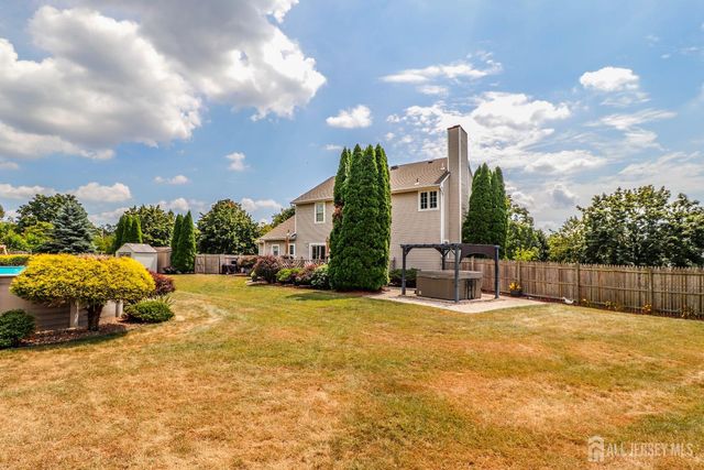 12 Zeller Drive, Franklin Twsp, NJ 08873