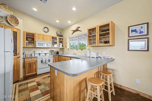 45812 W J-1 Ranch Road, Wickenburg, AZ 85390